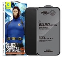 Blueo Crystal Anti-Scratch Tempered Glass iPhone 16 Pro
