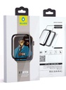 Blueo A Watch 3D Curved Edge Full Glue Protector Watch S9 41mm 2 pcs