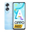 Oppo A60 8gb Ram 256gb Rom Starlight White