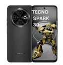 Tecno Spark 30C 4gb Ram 128gb Rom Orbit Black