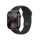 Apple Watch Series 10 46mm Jet Black GPS