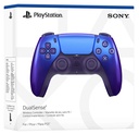 Control Inal?brico DualSense PS5 Chroma Indigo