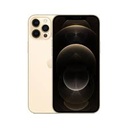 iPhone 12 Pro Max 256gb Dorado Poco Uso