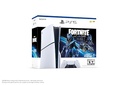 Play Station 5 Slim Disco Fortnite Cobalt Star 1TB