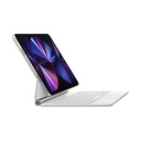 iPad Magic Keyboard White para iPad Air 11"
