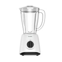 Decakila Licuadora 1.5L 400W