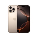 iPhone 16 Pro 256gb Dessert Titanium 