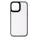 Blueo Crystal Drop No Magnetic iPhone 14Pro Black