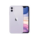 iPhone 11 128gb Lila Poco Uso