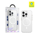 Crystal Drop Resistance Phone Case Glitter iPhone 15