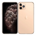 iPhone 11 Pro 256gb Gold Poco Uso