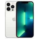 iPhone 13 Pro 256gb Silver Poco Uso