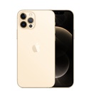 iPhone 12 Pro 256gb Gold Poco Uso