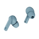 Cubitt True Wireless Earbuds Gen 2 Smoke Blue (CTEG2-2)