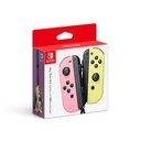 Nintendo Switch Joy-Con Pink/Neon Yellow
