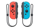 Nintendo Switch Joy-Con Neon Red/Neon Blue