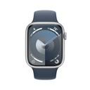 Apple Watch Serie 9 45MM GPS Storm Blue