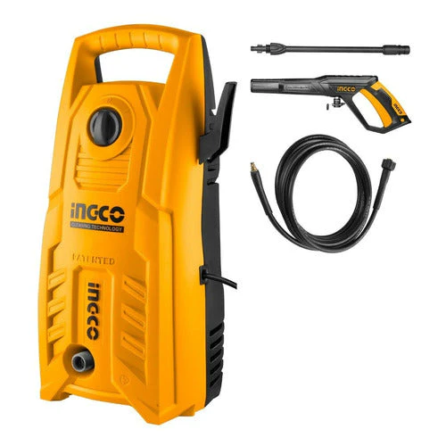 INGCO HIDROLAVADORA UHPWR14008 1400 WATT