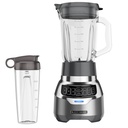 Black and Decker Licuadora Silenciosa 900W 1.5L