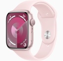 Apple Watch Serie 9 41mm Pink GPS
