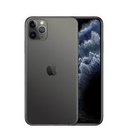 iPhone 11 Pro Max 256gb Negro Poco Uso
