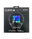 Cubitt Studio Wireless Headphones Negro CTANC-1