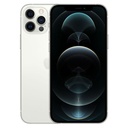 iPhone 12 Pro 256gb Silver Poco Uso
