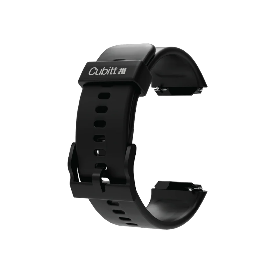 Correa Negra Cubitt CT2s Pro-CT2s Serie 3