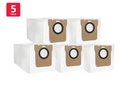 Repuesto de Bolsa para Xiaomi Robot X10 Packs de 5 pcs