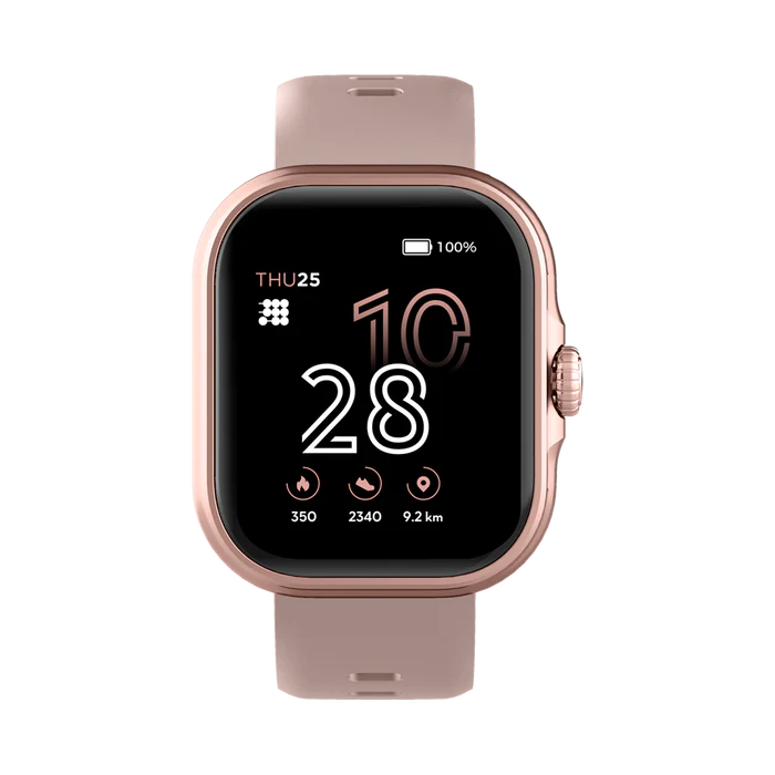Cubitt Viva Rose Gold