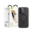 Blueo Ultra Clear Anti-Drop Phone Case iPhone 14 Pro Max Purple