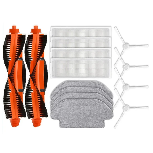 Repuestos para Xiaomi Robot S10