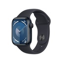 Apple Watch Serie 9 41mm Midnight