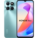 Honor X6a 4gb RAM 123gb Rom Cyan Lake