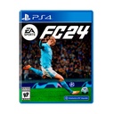 Juego PS4 FC 24