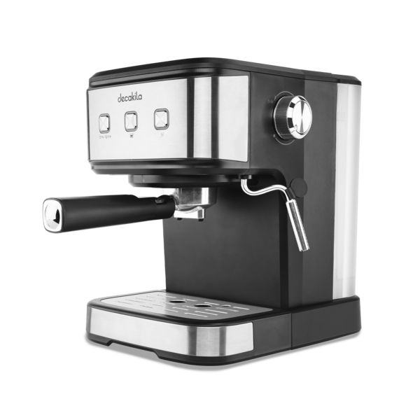 Decakila Cafetera Expresso 1.5L