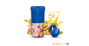 Decakila Licuadora de Mano 300ml Azul
