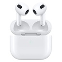 Airpods (3rd generation) White
