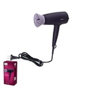Secador Phillips 3000 1500w con Mango Plegable