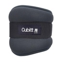 Cubitt Pesas de Tobillo Azul 2 pcs 2LB. CTW2-8