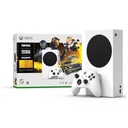 Xbox Series S ?Gilded Hunter Bundle