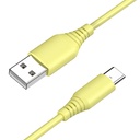 Cable ZUZG Micro Usb ZC-CR01