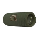 JBL Flip 6 Verde Olivo