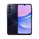 Samsung Galaxy A15 6gb Ram 128gb Rom Blue Black