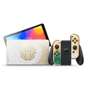 Nintendo Swicth Oled Edicion Zelda