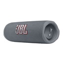 JBL Flip 6 Gris Oscuro