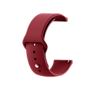 Correa Rojo Vino Cubitt CT2/ CT2s/ CT2s Serie 2/ CT3(S19-4V)