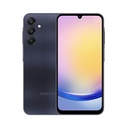 Samsung Galaxy A25 5G 6gb Ram 128gb Rom Blue Black