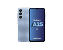 Samsung Galaxy A25 5G 6gb Ram 128gb Rom Blue