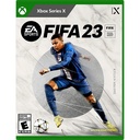 Juego Xbox Series X Fifa 23